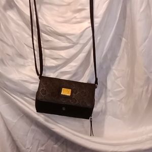Black Juicy Couture Purse
